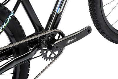 Превью Прогулочный велосипед Велосипед SUPERIOR Team 24 (2025)